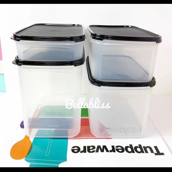 Tupperware snack center modular mates - Picture 4 of 4